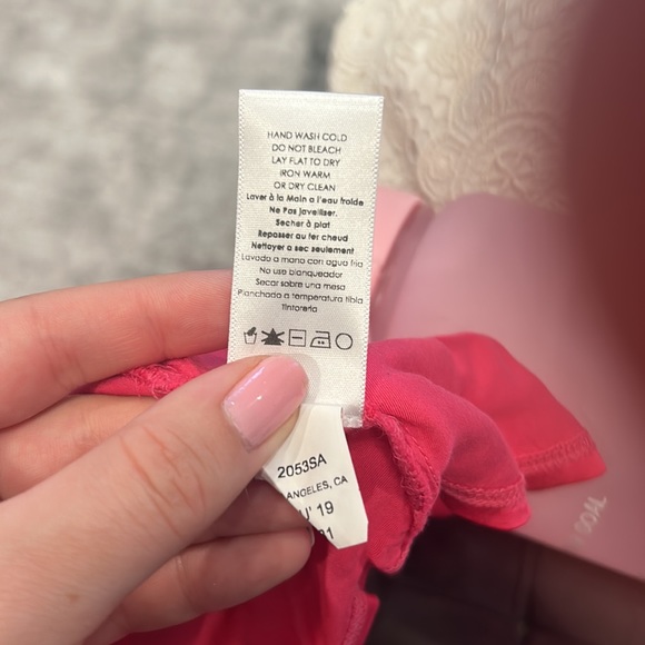 Nation LTD t-shirt in good condition - Picture 11 of 11